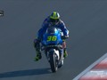VIDEO: Joan Mir Terpuruk di Kualifikasi MotoGP Portugal