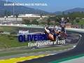 VIDEO: Pole Bersejarah Oliveira di MotoGP Portugal 2020