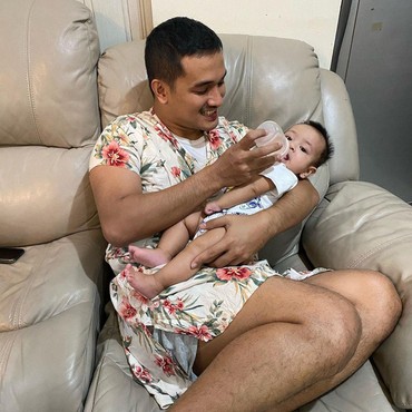 Pujian Terakhir Bibi Andriansyah untuk Gala Sky yang Bikin Hati Remuk