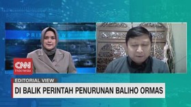 VIDEO: Di Balik Perintah Penurunan Baliho Ormas
