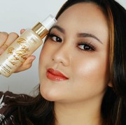 Yuk, Intip Ulasan Berbagai Produk dari Brand Teratu Beauty Milik Beauty Influencer Alifah Ratu