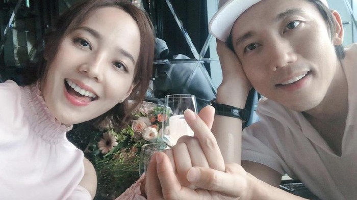 Yuk, Kenalan dengan 3 Aktris Korea yang Tetap Memukau dan Eksis di Layar Kaca Walaupun Sudah Memiliki Anak!