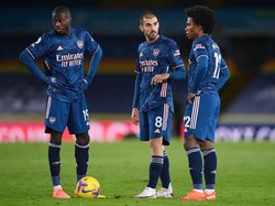 Kenapa Arsenal Merekrut Willian dan Nicolas Pepe?
