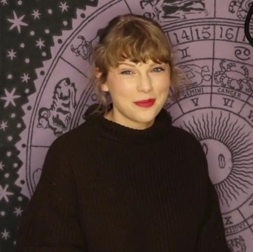 Absen di AMA 2020, Taylor Swift Sibuk Garap Ulang Album Lama