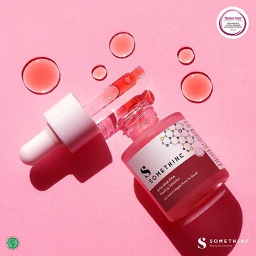 6 Serum Lokal untuk Kulit Berjerawat Kembali Mulus