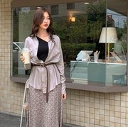 7 Model Pakaian Paling Ampuh Sembunyikan Perut Buncit