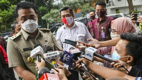 Cuti Bersama 12 Maret Dihapus, ASN DKI Dilarang Keluar Kota