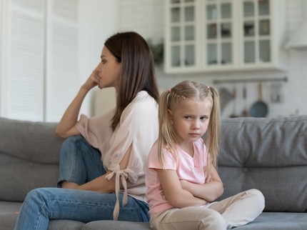 7 Karakteristik Anak Temperamen yang Bisa Dilihat Sejak Dini