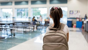 REKOMENDASI KPAI UNTUK PEMERINTAH TERKAIT SEKOLAH TATAP MUKA