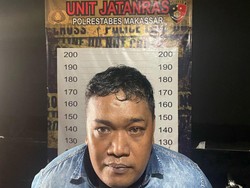 Tak Hanya Cekoki Obat-Setubuhi Wanita, Anas Juga Incar Barang Berharga Korban