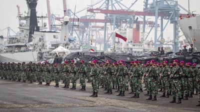 img-title Sejarah Berdirinya TNI sebagai Alat Pertahanan Tanah Air