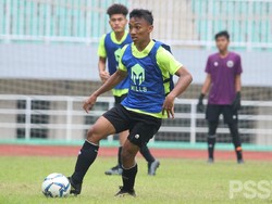 TC Timnas U-16 Jadi Momen Pembuktian Pemain Barito Putera yang Satu Ini