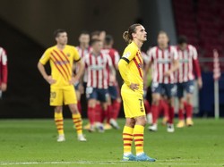 Barcelona Lagi Tidak Meyakinkan, Ini yang Mesti Dilakukan