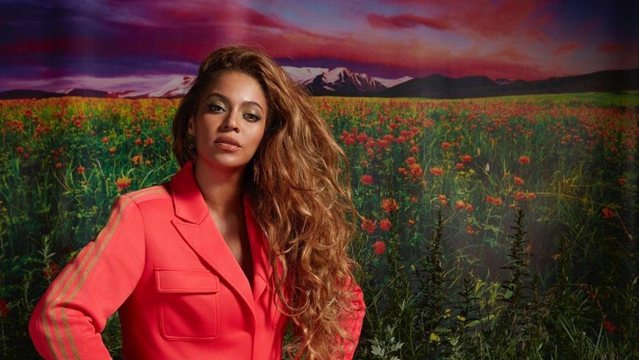 Beyonce