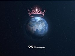 Fans Dibuat Penasaran dengan Teaser BLACKPINK-Around the World