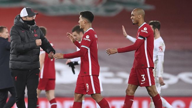 3 Tanda Liverpool Bisa Tersandung Lawan Brighton Liverpool menghadapi tantangan berat saat melawan Brighton and Hove Albion di pekan ke-10 Liga Inggris di Stadion Apex, Sabtu (28/11).