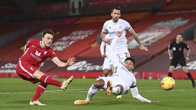 Diogo Jota ke Wasit: Lain Kali Saya Akan Diving