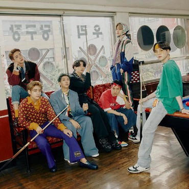 BTS Resmi Tunda Wamil, Korea Selatan Sahkan UU Baru soal Idol K-Pop