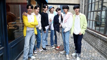 Simak Tanggapan Mengejutkan Media Asing pada Album Baru BTS 'BE'