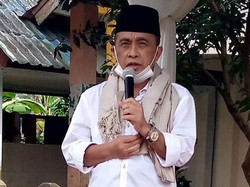 Pilbup Sukabumi, Abubakar Bidik Pendopo Jadi Ruang Curhat Publik