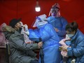 China Catat Lonjakan Kasus Covid, Tertinggi Sejak Januari