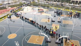 Infeksi Corona Naik Jelang Imlek, China Gelar Tes Massal