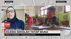 VIDEO: Dilema Sekolah Tatap Muka