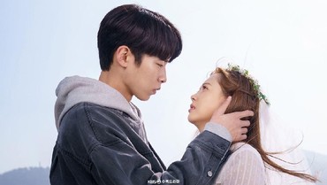 img-title 5 Drama Korea Rating Tertinggi pada Minggu Ketiga November 2020