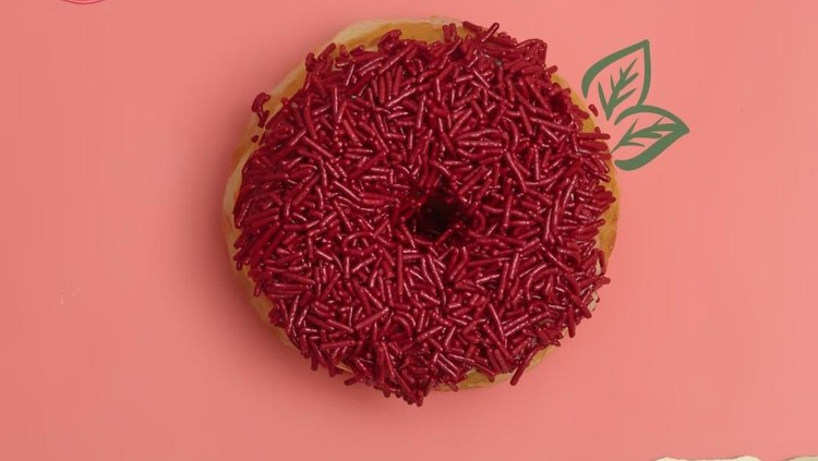 donat kampung