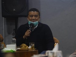 Erwin Aksa: Survei Appi-Rahman, Warga Makassar Ingin Pemimpin Baru