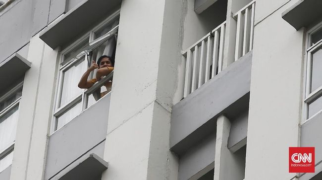 Stigma pada pasien Covid-19 disebut dapat menurunkan daya tahan tubuh atau imunitas, karena dianggap menambah kecemasan pada diri seseorang.