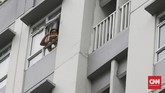 FOTO: Setengah Juta Kasus Covid-19 di Indonesia Delapan bulan lebih masa pandemi, kasus covid-19 di Indonesia menyentuh angka 502.110. Namun selama ini testing masih rendah, jauh di bawah standar WHO.
