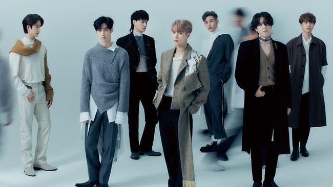 JYP Entertainment mengungkapkan masih berdiskusi dengan GOT7 mengenai kontrak eksklusif mereka yang akan berakhir pada Januari 2021.