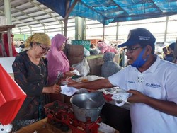 Pacu Daya Saing Ekonomi, Harno-Bayu Akan Cetak Wirausahawan Baru