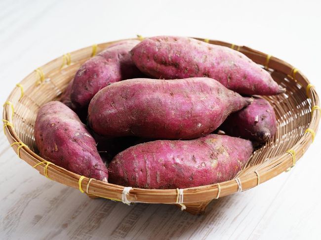 Ubi jalar merupakan makanan yang mengandung banyak nutrisi. Berikut manfaat ubi jalar untuk kesehatan, termasuk meningkatkan daya tahan atau imun tubuh.