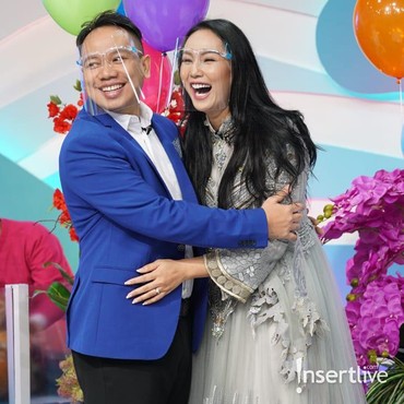 3 Fakta Kalina Oktarani, Nikah Beda Agama hingga Jatuh di Pelukan Duda