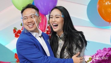 img-title 3 Fakta Kalina Oktarani, Nikah Beda Agama hingga Jatuh di Pelukan Duda