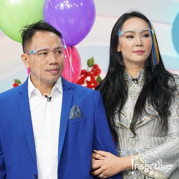 Siap Dinikahi Vicky Prasetyo, Kalina Sudah Buat Surat Pengantar Nikah