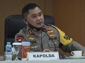 Kontak Erat dengan Anies, Kapolda Metro Akui Negatif Corona