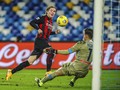 Hasil Liga Europa: AC Milan Menang 1-0 dari Sparta