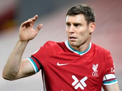 Penyelamat Liverpool Itu Sebenarnya James Milner