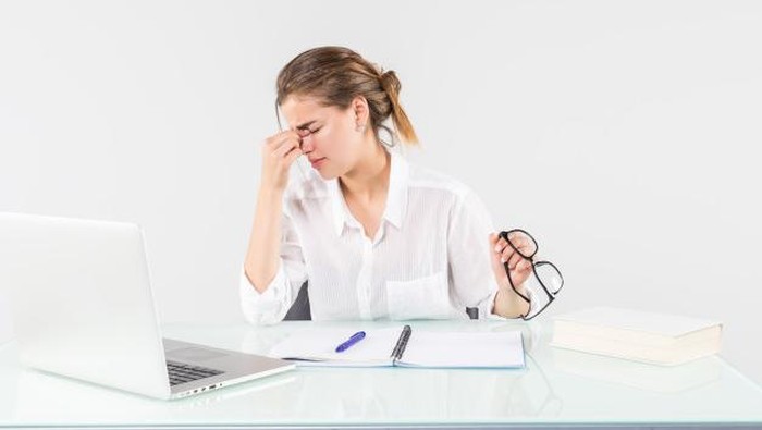 Jangan Salah, 6 Benda Sederhana Ini Bisa Menghilangkan Stress