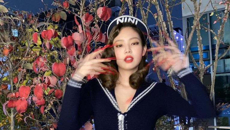 Jennie Balckpink Jennie Balckpink