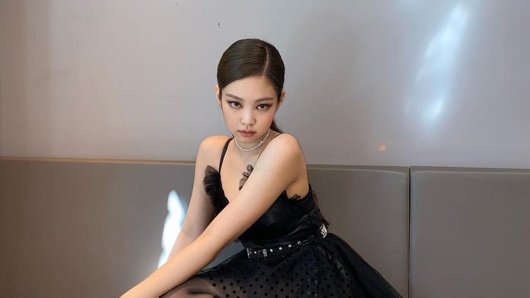 Jennie Balckpink Jennie Balckpink