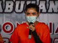 Terjerat Kasus Narkoba, Millen Cyrus Masuk Sel Pria