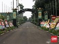 Menyusuri Jejak Pengirim Karangan Bunga TNI di Kodam Jaya