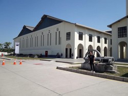 Karanganyar Punya Pabrik Gula Tua yang Disulap Jadi Museum!