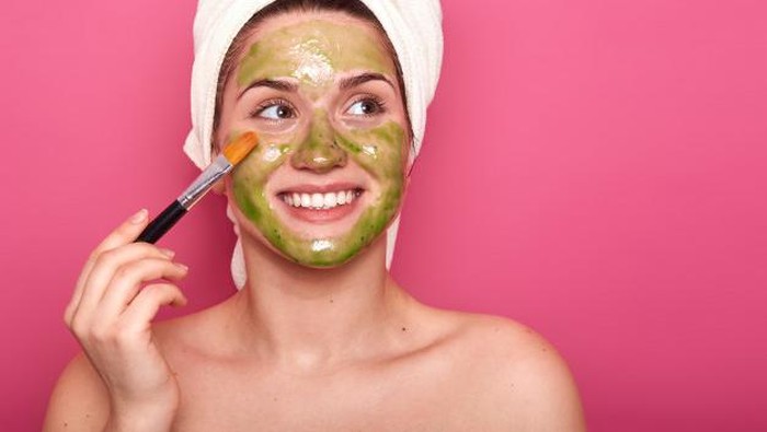 Bahan-bahan ini Paling Sering Dipakai untuk Masker Organik, Apa Saja? Bahan-bahan ini Paling Sering Dipakai untuk Masker Organik, Apa Saja?