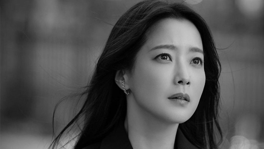 Kim Hee Sun Kim Hee Sun