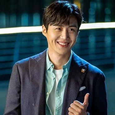 Jadi Sad Boy di DraKor 'Start-Up', Kim Seon Ho Diledek Moon Se Yoon